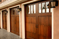Leathern Bottle garage extension quotes
