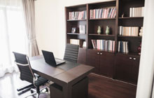 Leathern Bottle home office construction leads